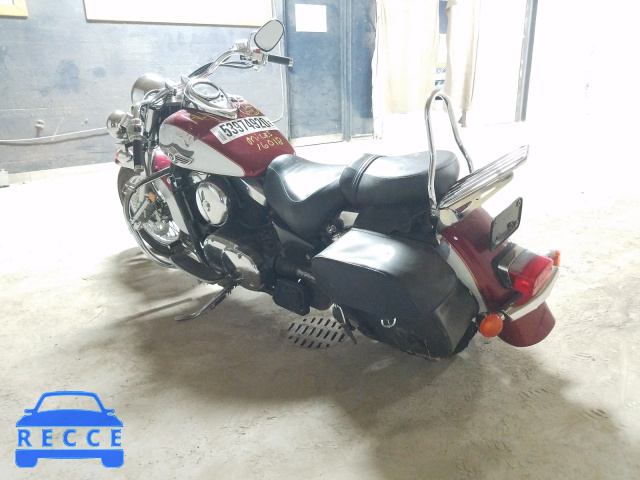 2008 KAWASAKI VN1500 N1 JKBVNAN118A033020 image 2