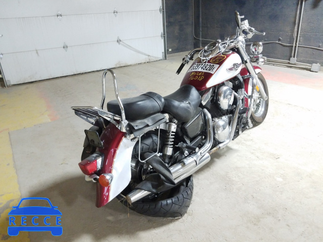 2008 KAWASAKI VN1500 N1 JKBVNAN118A033020 Bild 3