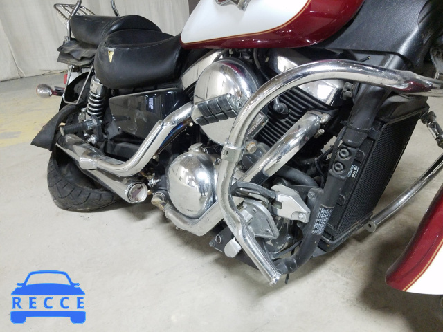 2008 KAWASAKI VN1500 N1 JKBVNAN118A033020 Bild 8