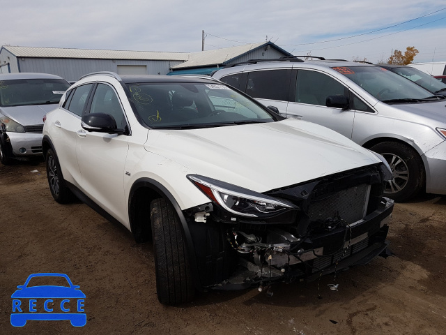 2019 INFINITI QX30 LUXE SJKCH5CRXKA009585 image 0