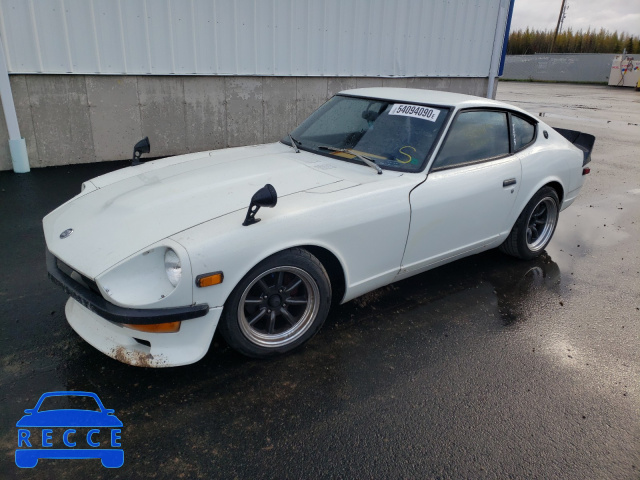 1971 DATSUN 240Z HLS3024387 зображення 1