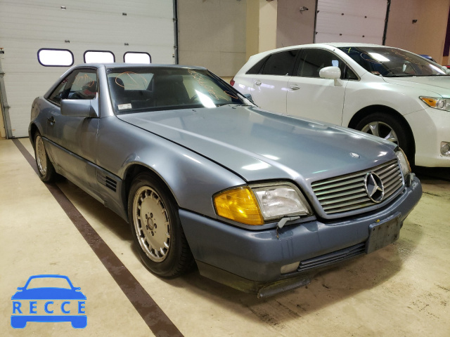 1990 MERCEDES-BENZ 300 SL WDBFA61E5LF012004 Bild 0