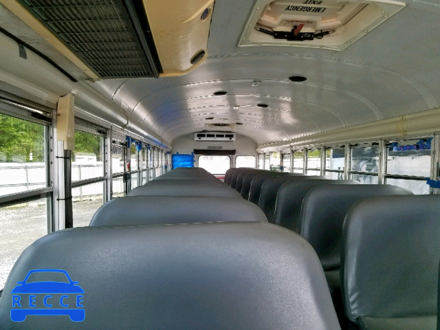 2008 BLUE BIRD SCHOOL BUS 1BAKGCPH98F250860 Bild 5