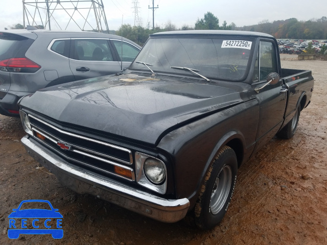1968 CHEVROLET TRUCK CE148A148911 image 1