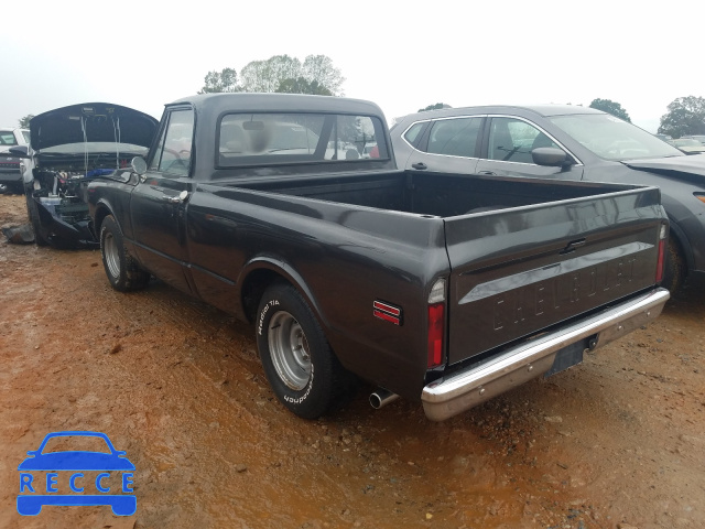 1968 CHEVROLET TRUCK CE148A148911 image 2