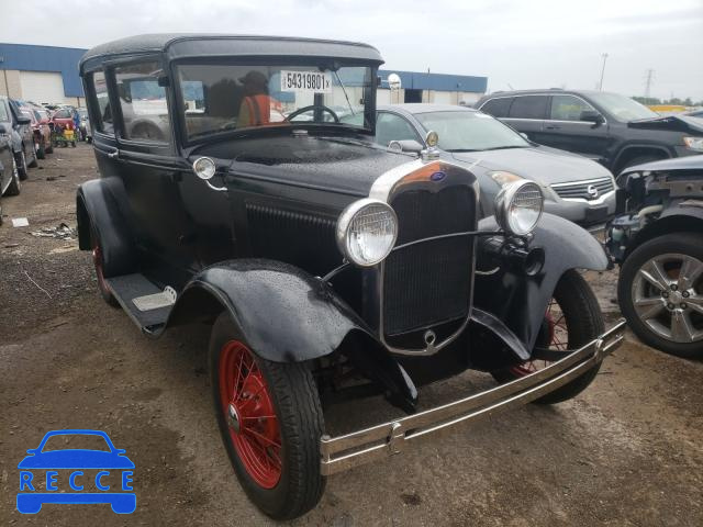 1931 FORD MODEL A A4287110 image 0