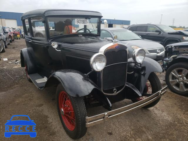 1931 FORD MODEL A A4287110 Bild 0