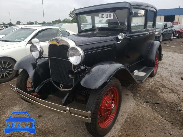 1931 FORD MODEL A A4287110 Bild 1