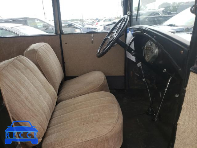 1931 FORD MODEL A A4287110 image 4