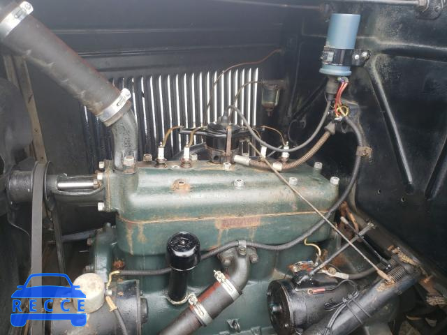 1931 FORD MODEL A A4287110 image 6