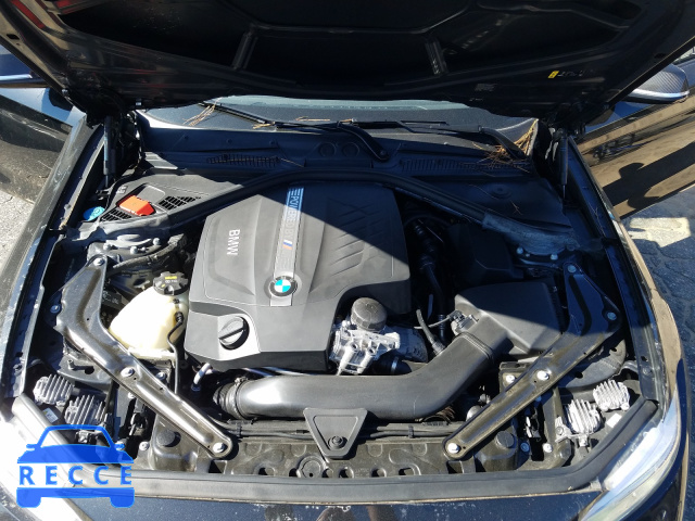 2017 BMW M2 WBS1H9C3XHV887654 image 6