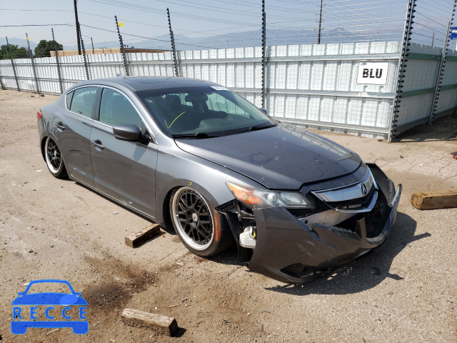 2014 ACURA ILX 24 PRE 19VDE2E56EE000322 image 0