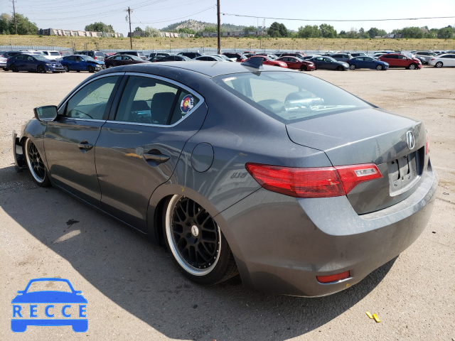 2014 ACURA ILX 24 PRE 19VDE2E56EE000322 image 2