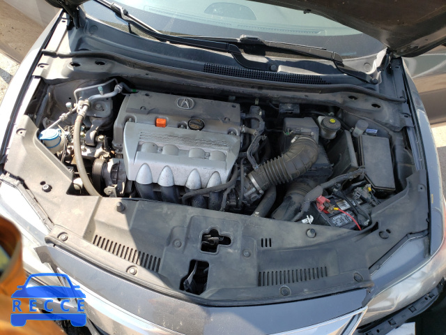 2014 ACURA ILX 24 PRE 19VDE2E56EE000322 image 6