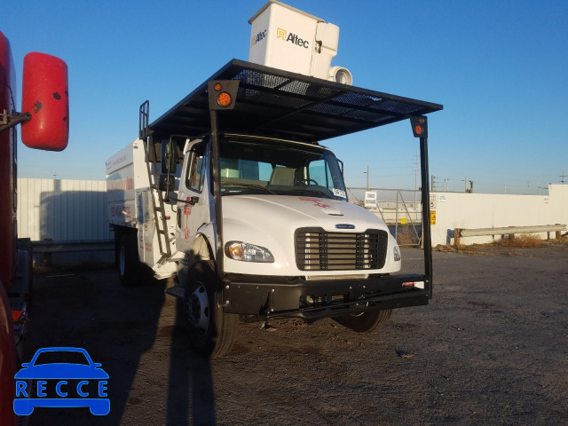 2020 FREIGHTLINER M2 106 MED 1FVACWFD2LHKW5280 Bild 0