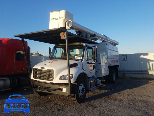 2020 FREIGHTLINER M2 106 MED 1FVACWFD2LHKW5280 Bild 1