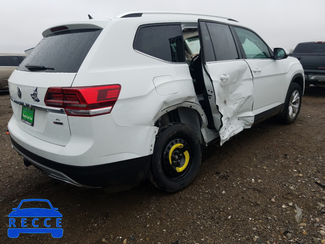 2019 VOLKSWAGEN ATLAS S 1V2GR2CAXKC581723 image 3