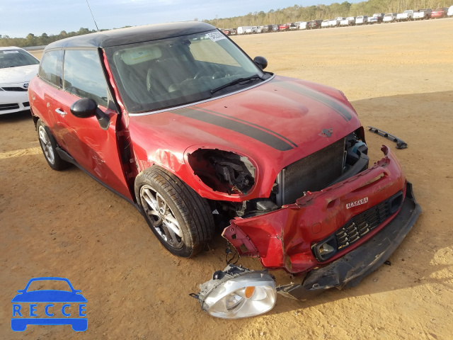 2015 MINI COOPER S P WMWSS5C53FWT84642 image 0