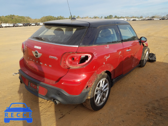 2015 MINI COOPER S P WMWSS5C53FWT84642 image 3