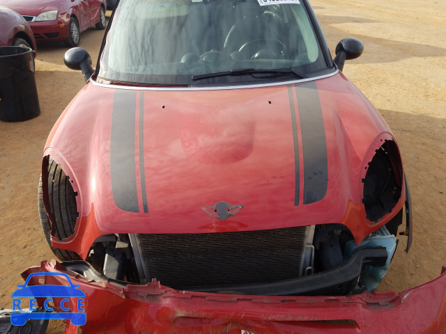 2015 MINI COOPER S P WMWSS5C53FWT84642 image 6