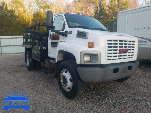 2003 GMC C7500 C7C0 1GDK7E1CX3F518771 image 0