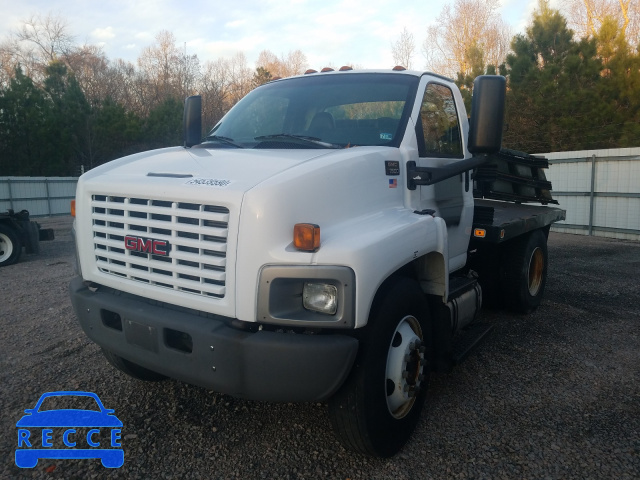 2003 GMC C7500 C7C0 1GDK7E1CX3F518771 image 1