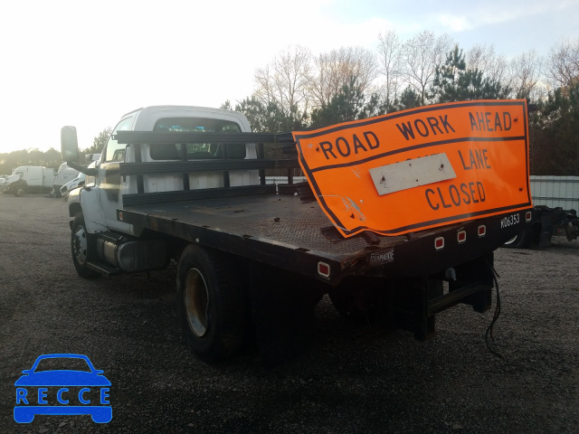 2003 GMC C7500 C7C0 1GDK7E1CX3F518771 image 2