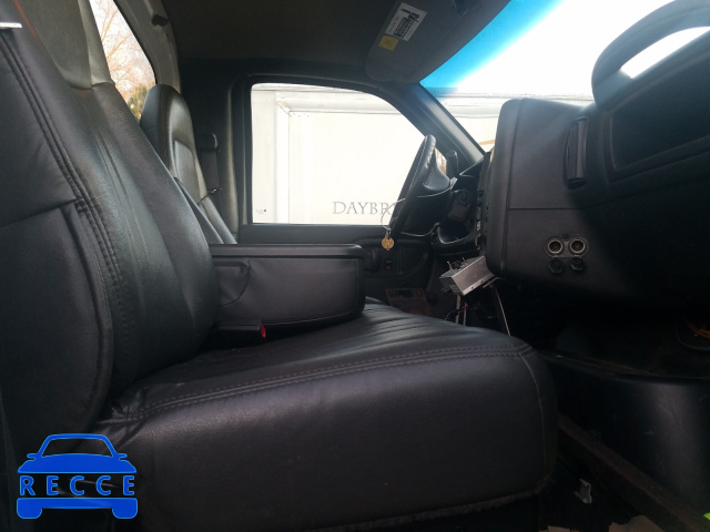 2003 GMC C7500 C7C0 1GDK7E1CX3F518771 image 4