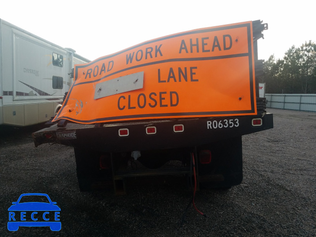 2003 GMC C7500 C7C0 1GDK7E1CX3F518771 image 5