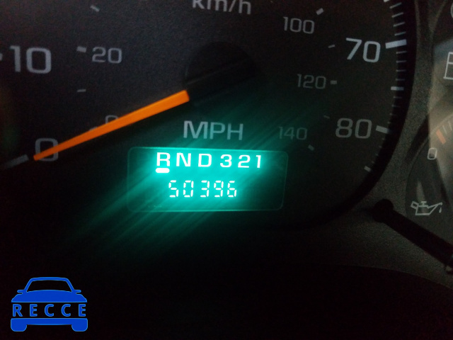 2003 GMC C7500 C7C0 1GDK7E1CX3F518771 image 7