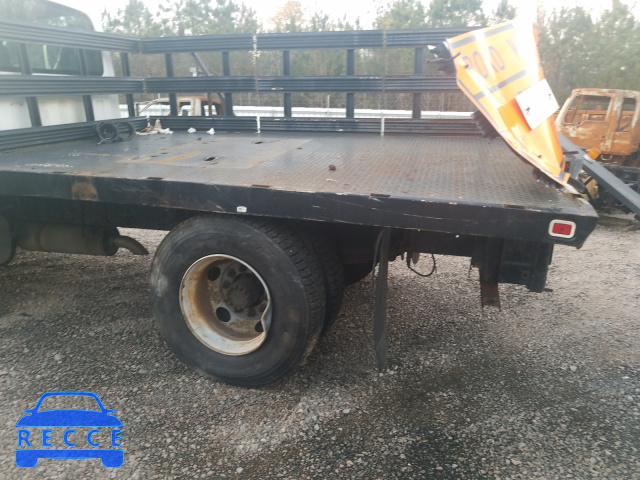 2003 GMC C7500 C7C0 1GDK7E1CX3F518771 image 8