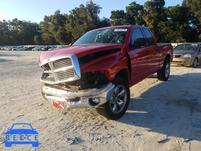 2005 DODGE RAM 1D7HA18D65S207314 image 1