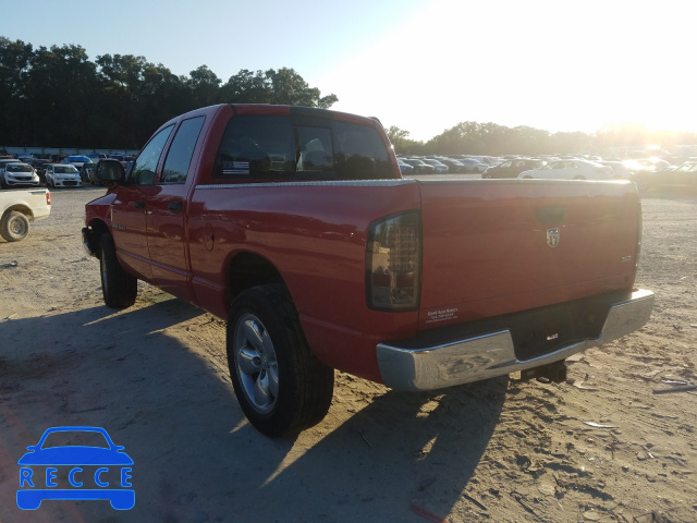 2005 DODGE RAM 1D7HA18D65S207314 image 2