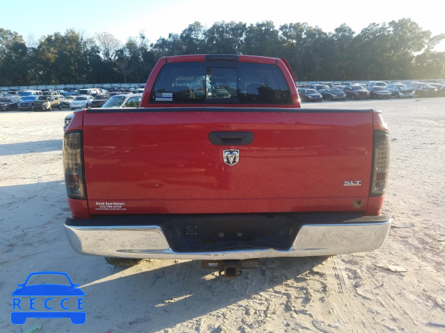 2005 DODGE RAM 1D7HA18D65S207314 Bild 8