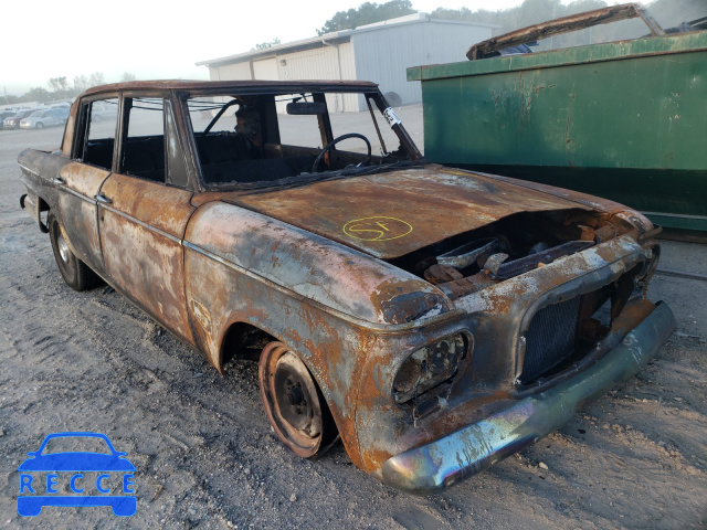 1963 STUDEBAKER LARK 63V12824 image 0