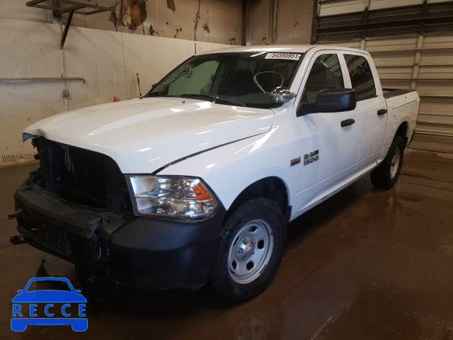 2014 RAM 1500 SSV 1C6RR7XT1ES241333 image 1