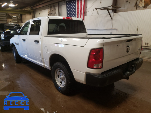 2014 RAM 1500 SSV 1C6RR7XT1ES241333 image 2