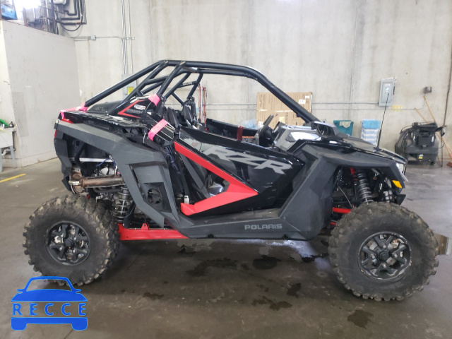 2020 POLARIS RZR PRO XP 3NSRAD921LG169538 image 0