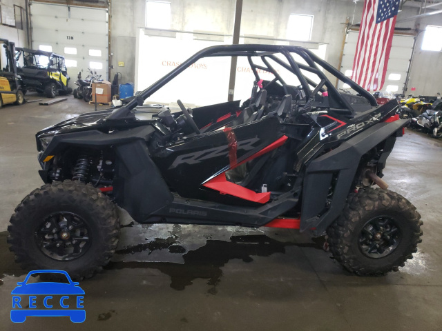 2020 POLARIS RZR PRO XP 3NSRAD921LG169538 Bild 2