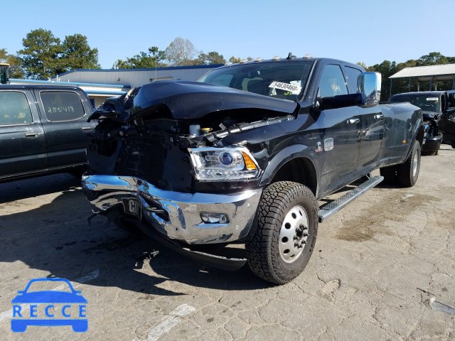 2018 RAM 3500 LONGH 3C63RRKL2JG132471 Bild 1