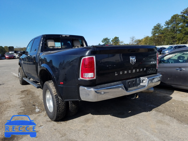 2018 RAM 3500 LONGH 3C63RRKL2JG132471 image 2