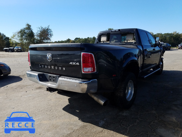 2018 RAM 3500 LONGH 3C63RRKL2JG132471 Bild 3