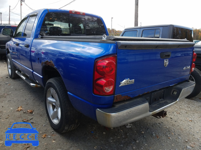 2005 DODGE RAM 250 1D7HU18298S505253 Bild 2