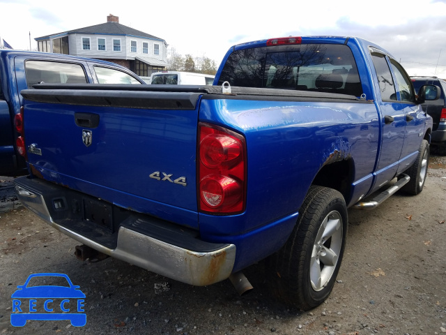 2005 DODGE RAM 250 1D7HU18298S505253 image 3