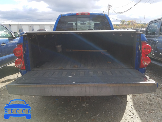 2005 DODGE RAM 250 1D7HU18298S505253 Bild 8