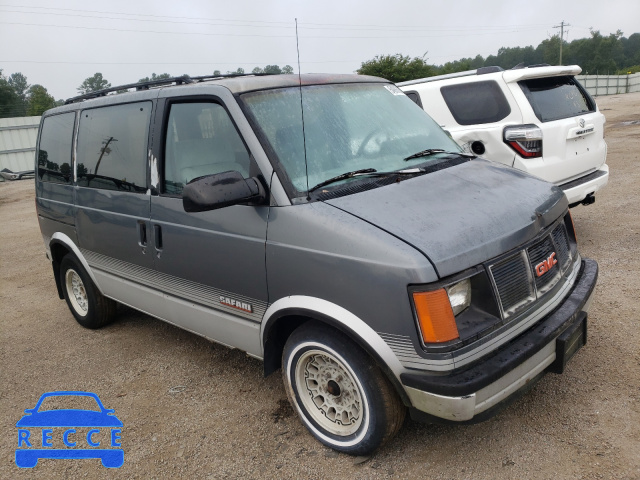 1989 GMC SAFARI 1GKDM15Z1KB532792 Bild 0