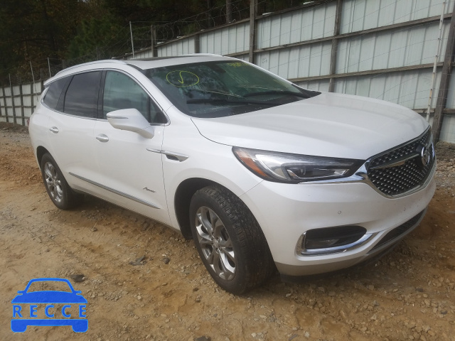 2019 BUICK ENCLAVE AV 5GAERDKW4KJ221300 image 0