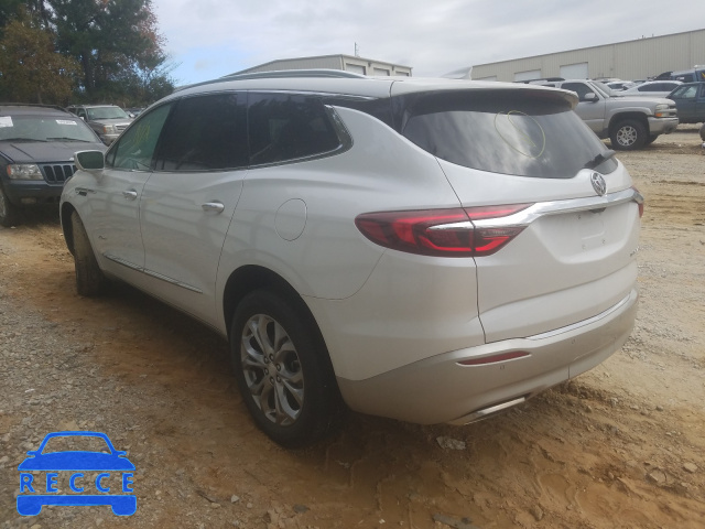 2019 BUICK ENCLAVE AV 5GAERDKW4KJ221300 image 2
