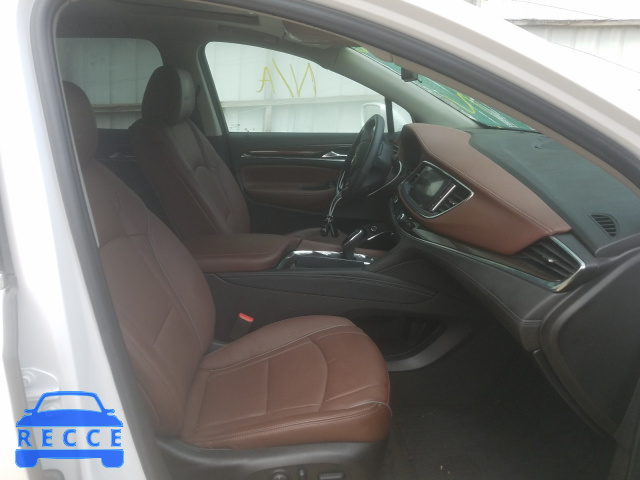 2019 BUICK ENCLAVE AV 5GAERDKW4KJ221300 image 4