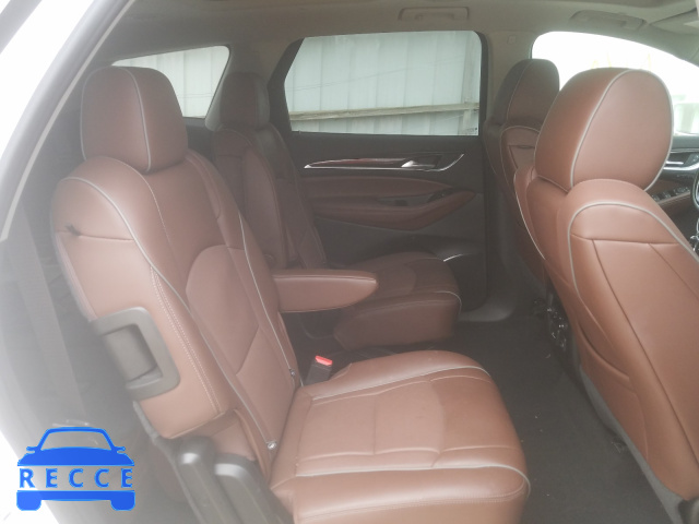 2019 BUICK ENCLAVE AV 5GAERDKW4KJ221300 image 5